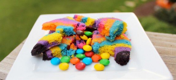 شیرنی سورپرایزی