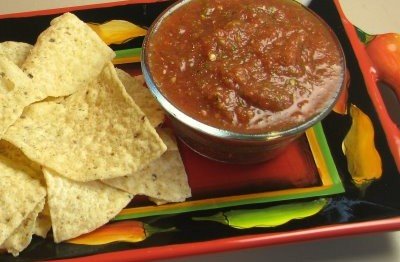 تمام مواد را داخل مخلوط کن بریزید